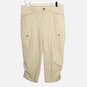 Eddie Bauer Adventure Horizon Capris (8)